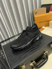 Picture of Louis Vuitton Shoes _SKULVsz38-45hnq100317528